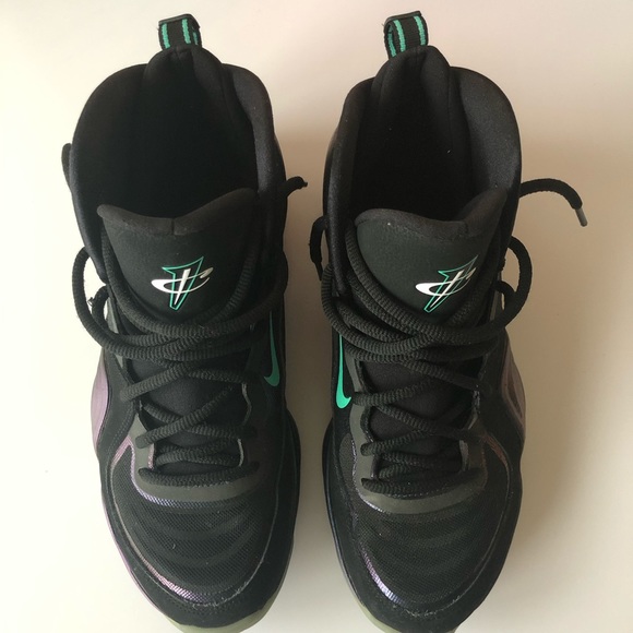 Nike Penny V Invisibility Cloak Size 9 - Picture 3 of 8